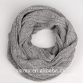 2015 New Design Fashion Knit Neck Scarf